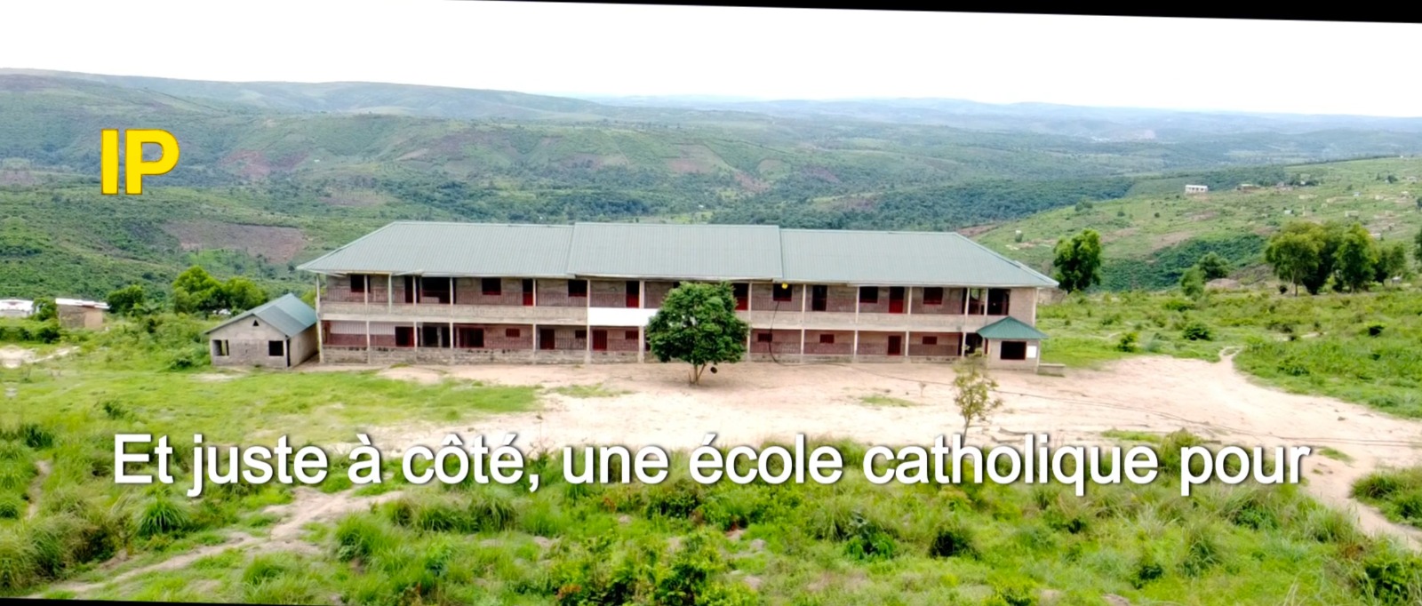 Rentrée scolaire 2025-2026 : le complexe scolaire BUMBA ouvre ses portes