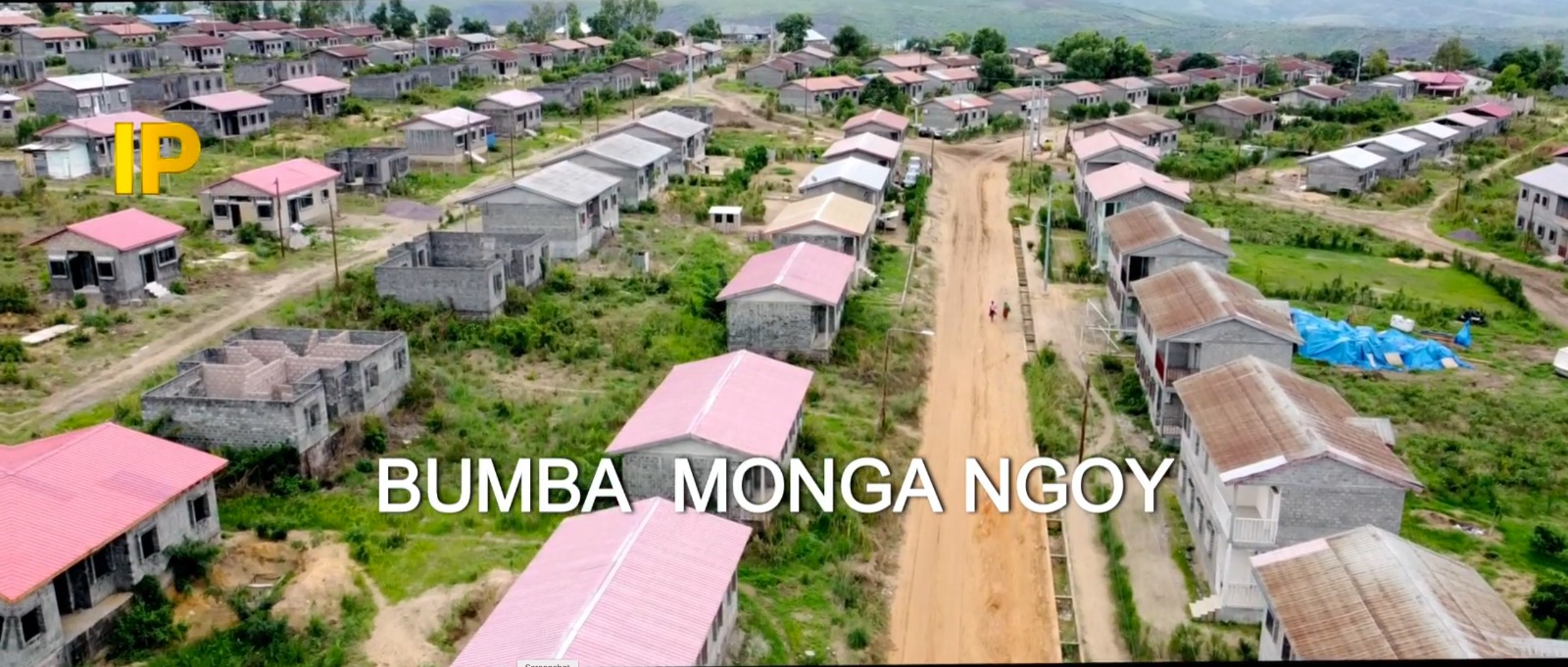 Urbanisation en cours : 200 nouveaux logements sortent de terre